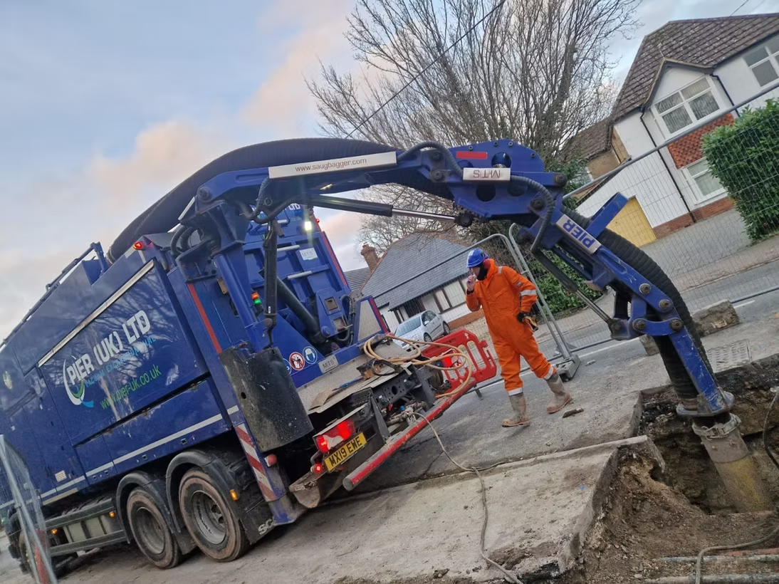 S278 Highway Works