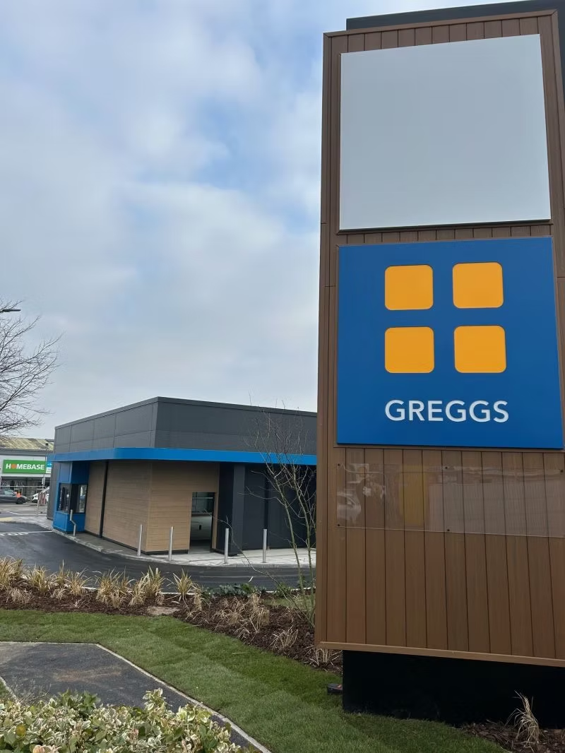Greggs Winchester